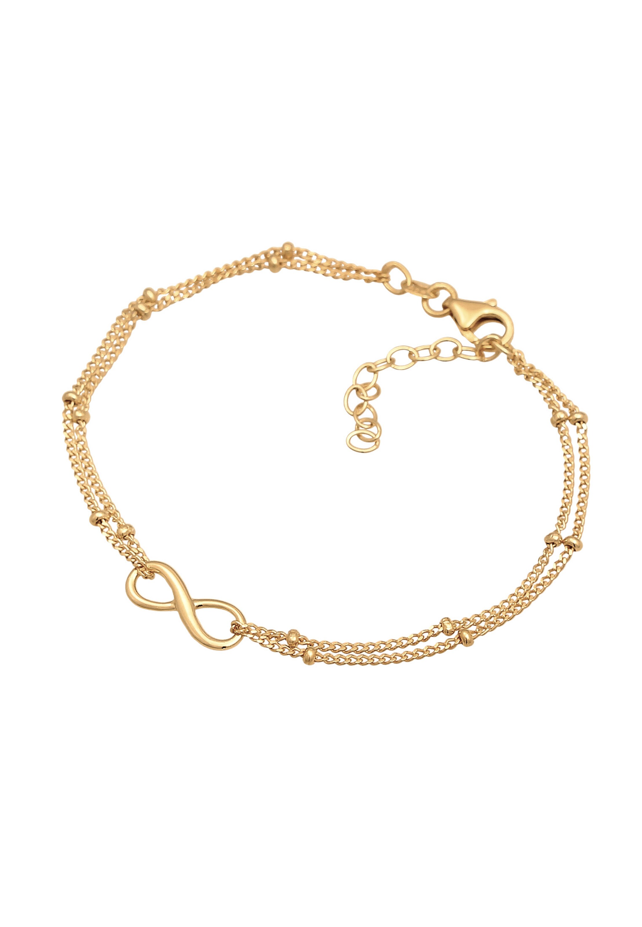 ELLI Armband in Gold