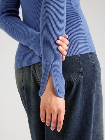Pull-over VILA en bleu