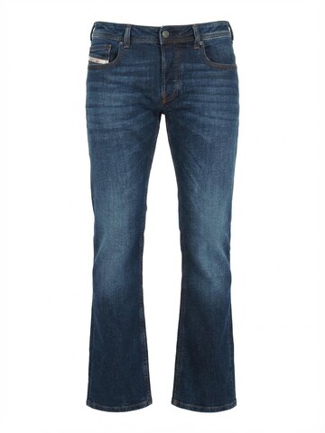 DIESEL Bootcut Jeans 'ZATINY-X R860L'‌ in Blau: Vorderseite