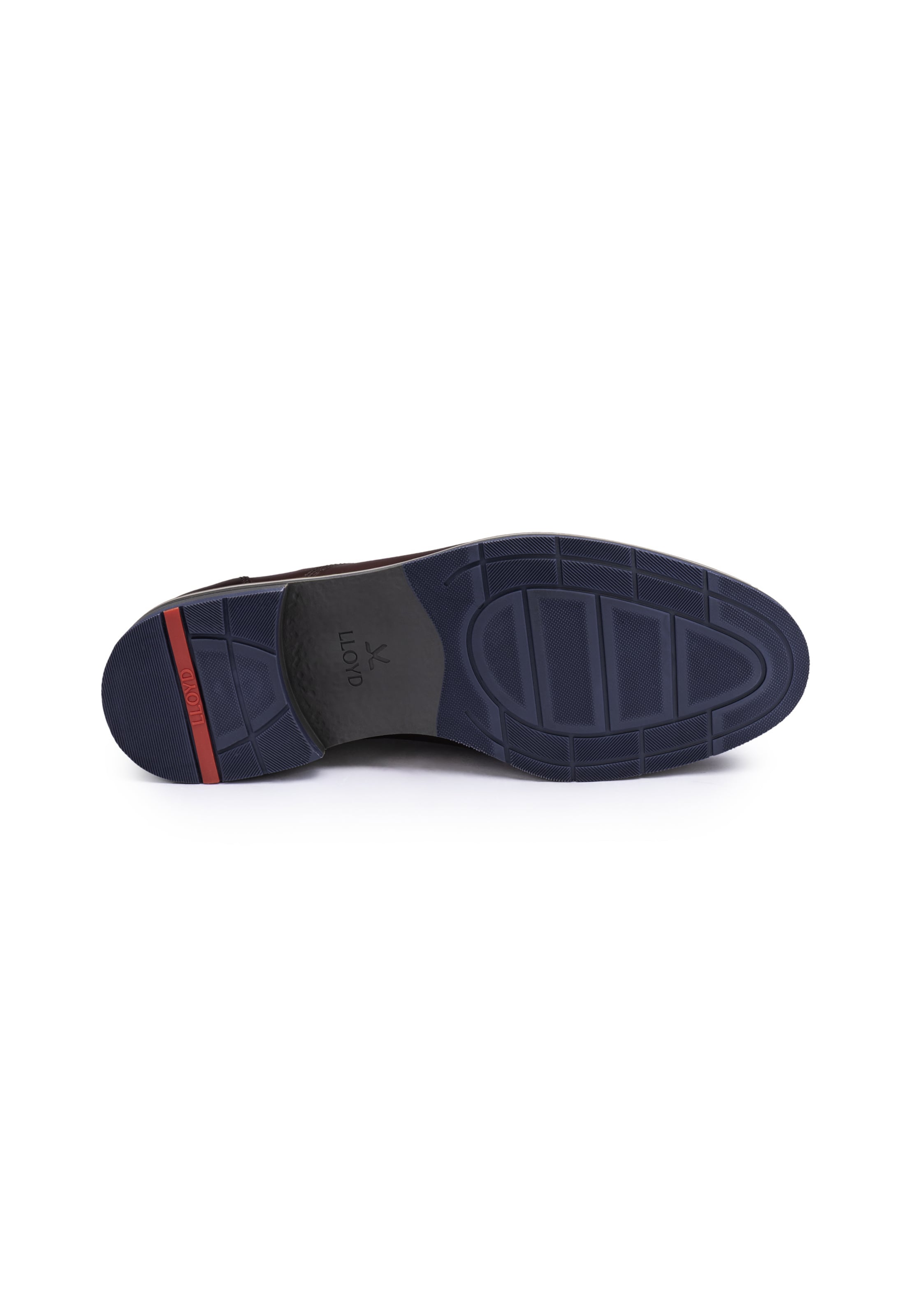 LLOYD Lace-Up Shoes in Brown