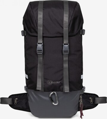 Sac à dos 'Go Out' EASTPAK en noir : devant