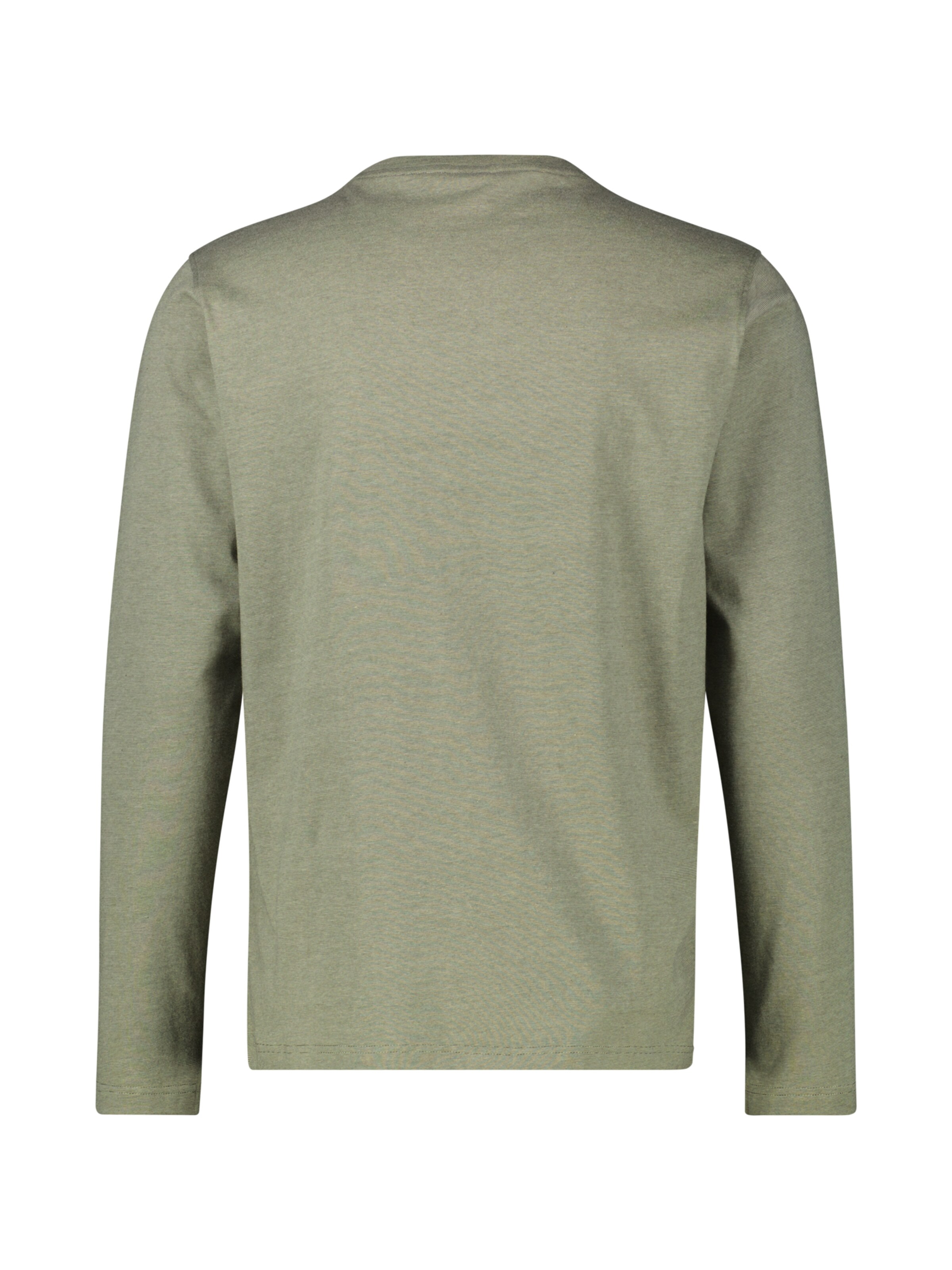 LERROS Shirt in Groen