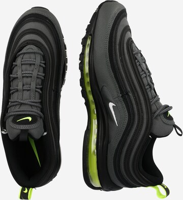 Nike Sportswear Zapatillas deportivas 'AIR MAX 97' Gris Oscuro | ABOUT YOU