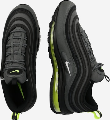 Nike Sportswear - Sapatilhas baixas em cinzento