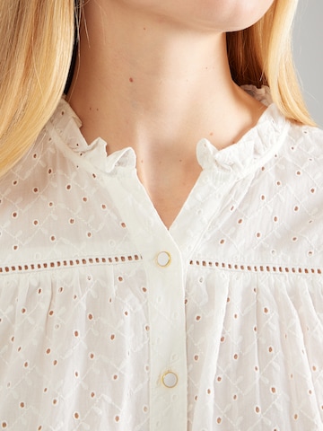ONLY Blouse 'ONLNoelys' in White