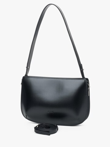 Estro Shoulder Bag '8226' in Black