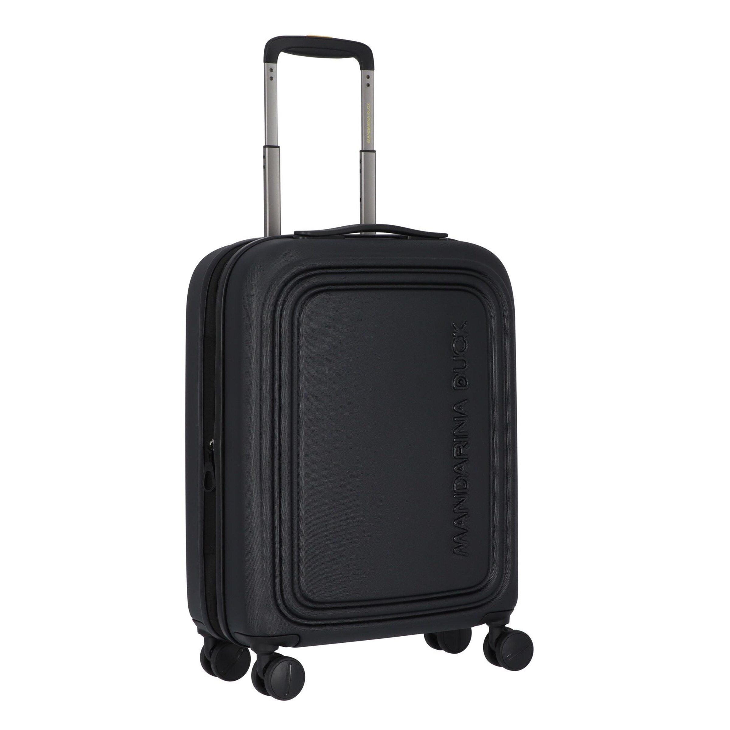 MANDARINA DUCK Trolley in Zwart