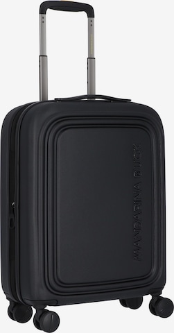 MANDARINA DUCK Trolley in Schwarz