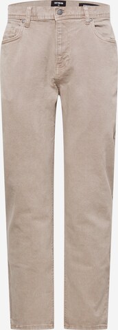 Cotton On Jeans 'Beckley' i beige: forside