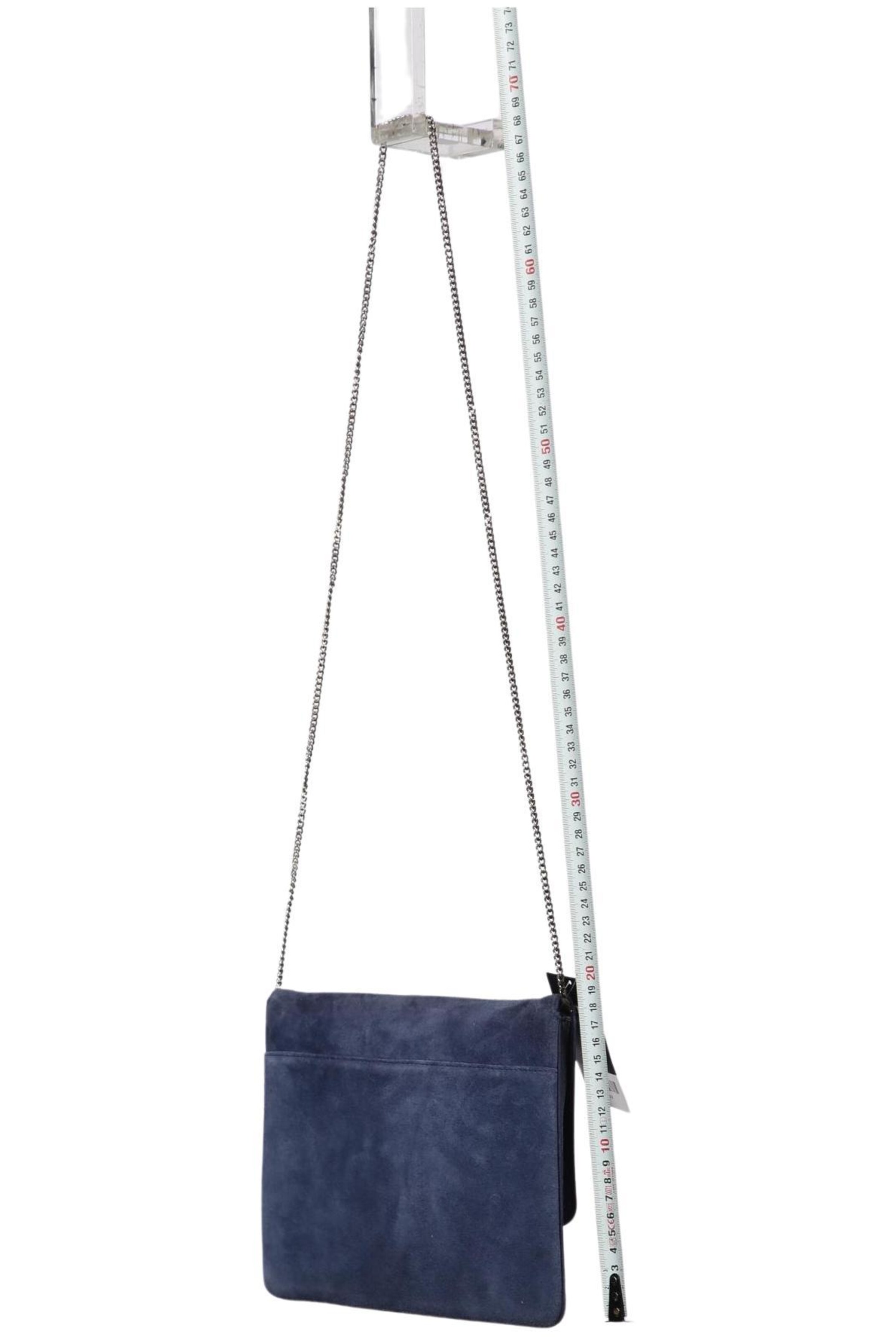HALLHUBER Bag in One size in Blue