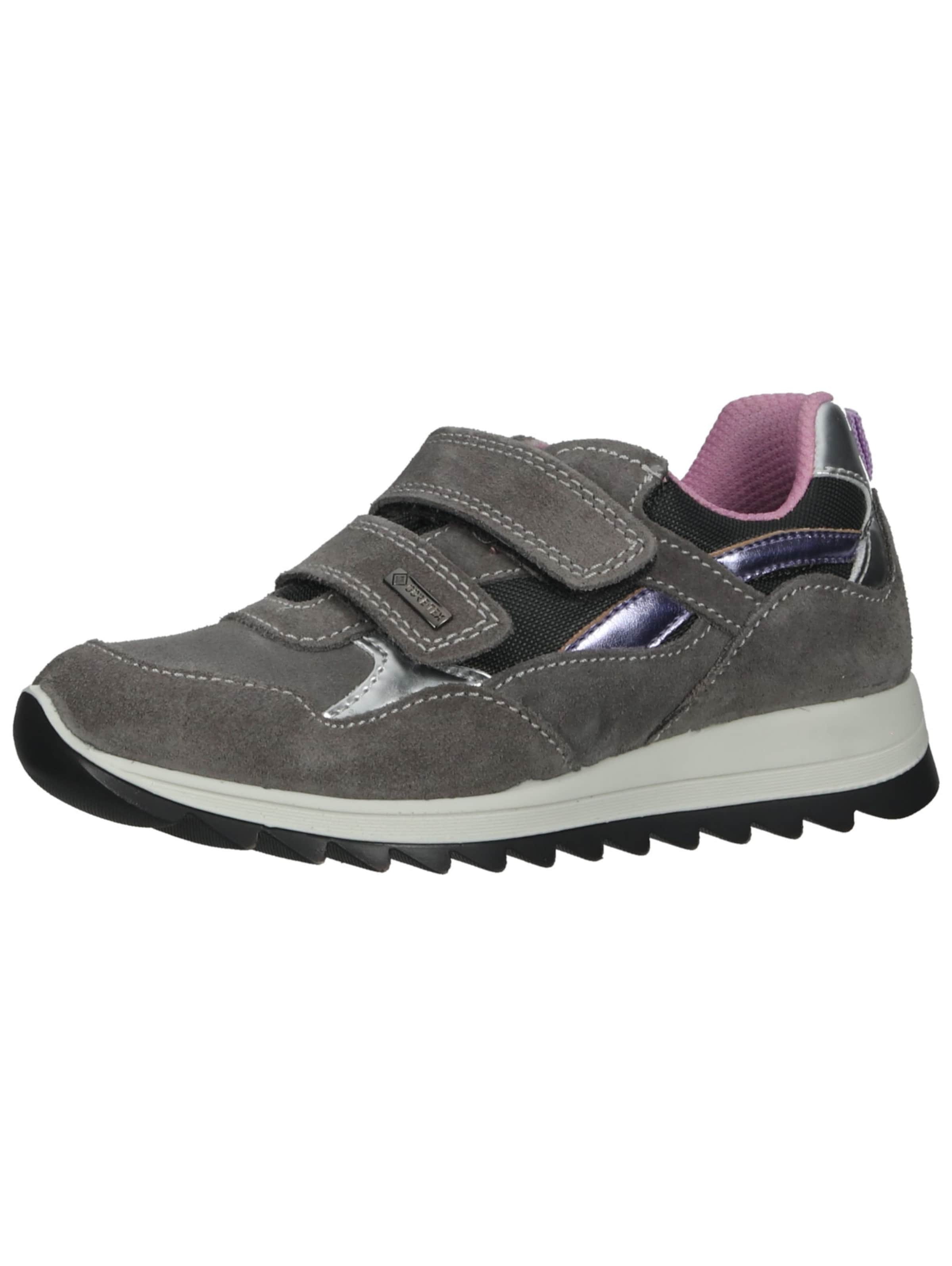PRIMIGI Trainers in Grey: front