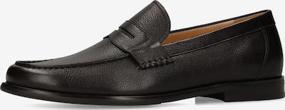MANFIELD Classic Flats in 40 in Brown, Item view
