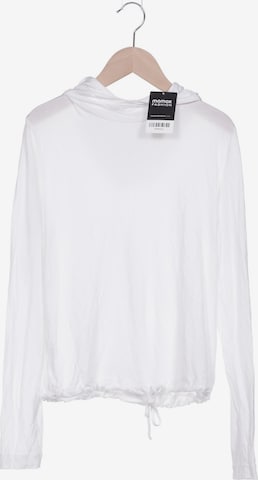 Casall Top & Shirt in M in White: front