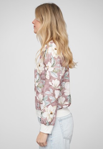 Cloud5ive Jacke in Pink