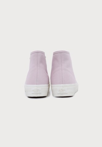 VANSVisoke tenisice 'Authentic 2.0' - roza boja
