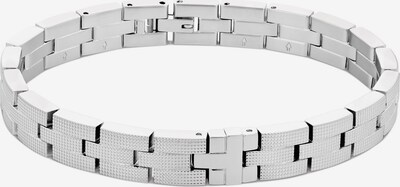 TOMMY HILFIGER Bracelet en argent, Vue avec produit