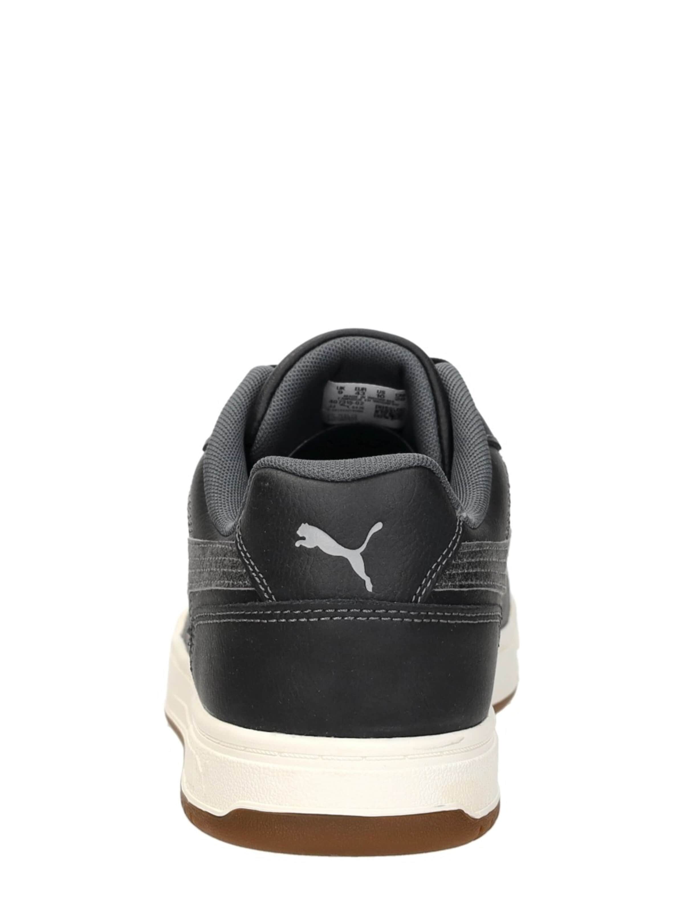 PUMA Sneakers 'Caven III' in Black