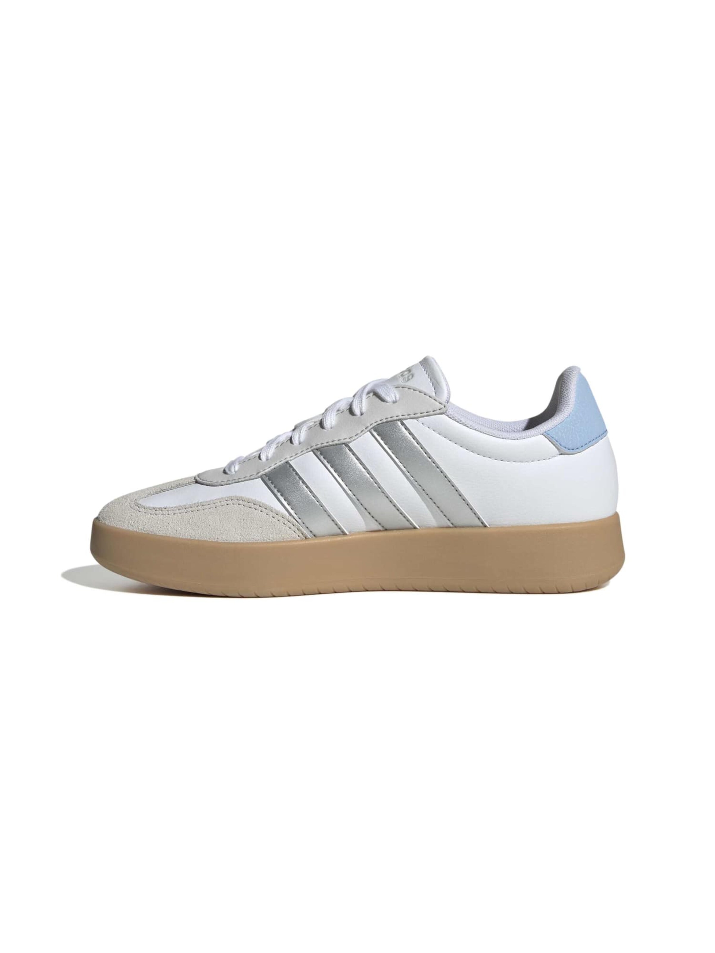 ADIDAS SPORTSWEAR Platform trainers 'BARREDA' in White