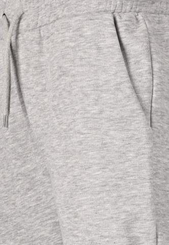 NOU Tapered Pants 'Mayda' in Grey