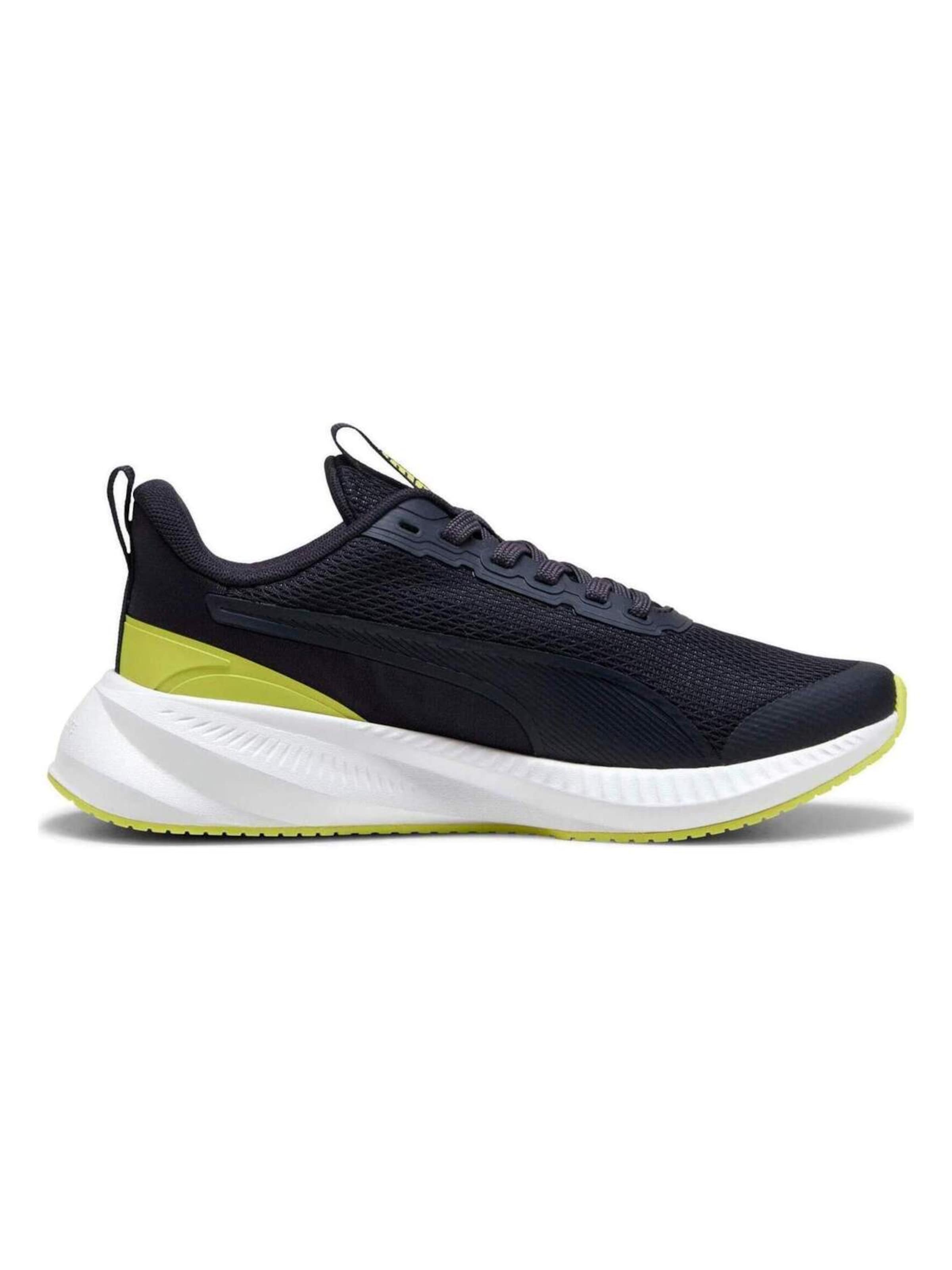 Scarpa sportiva 'Flyer Lite 3 Jr' di PUMA in nero
