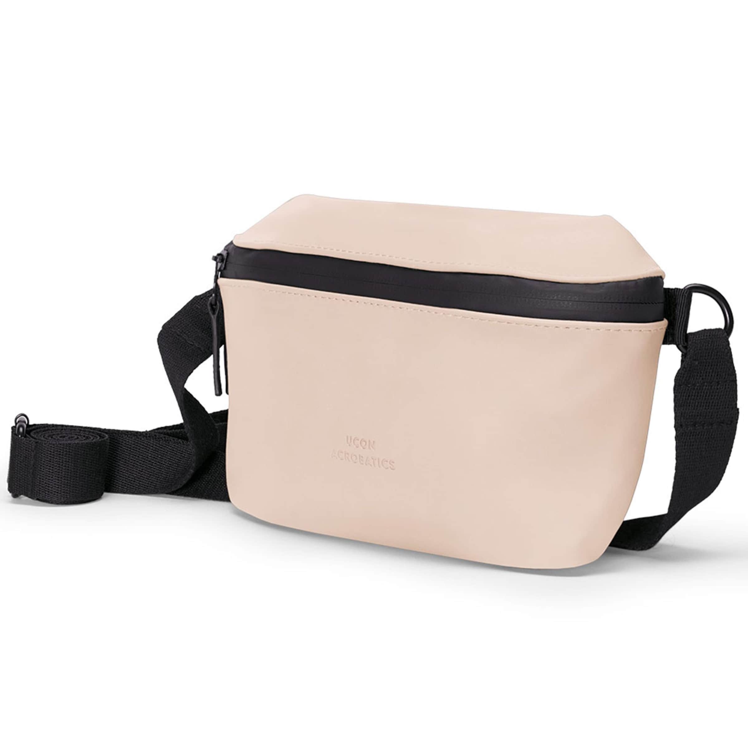 Ucon Acrobatics Nahrbtnik 'Lotus' | bež barva