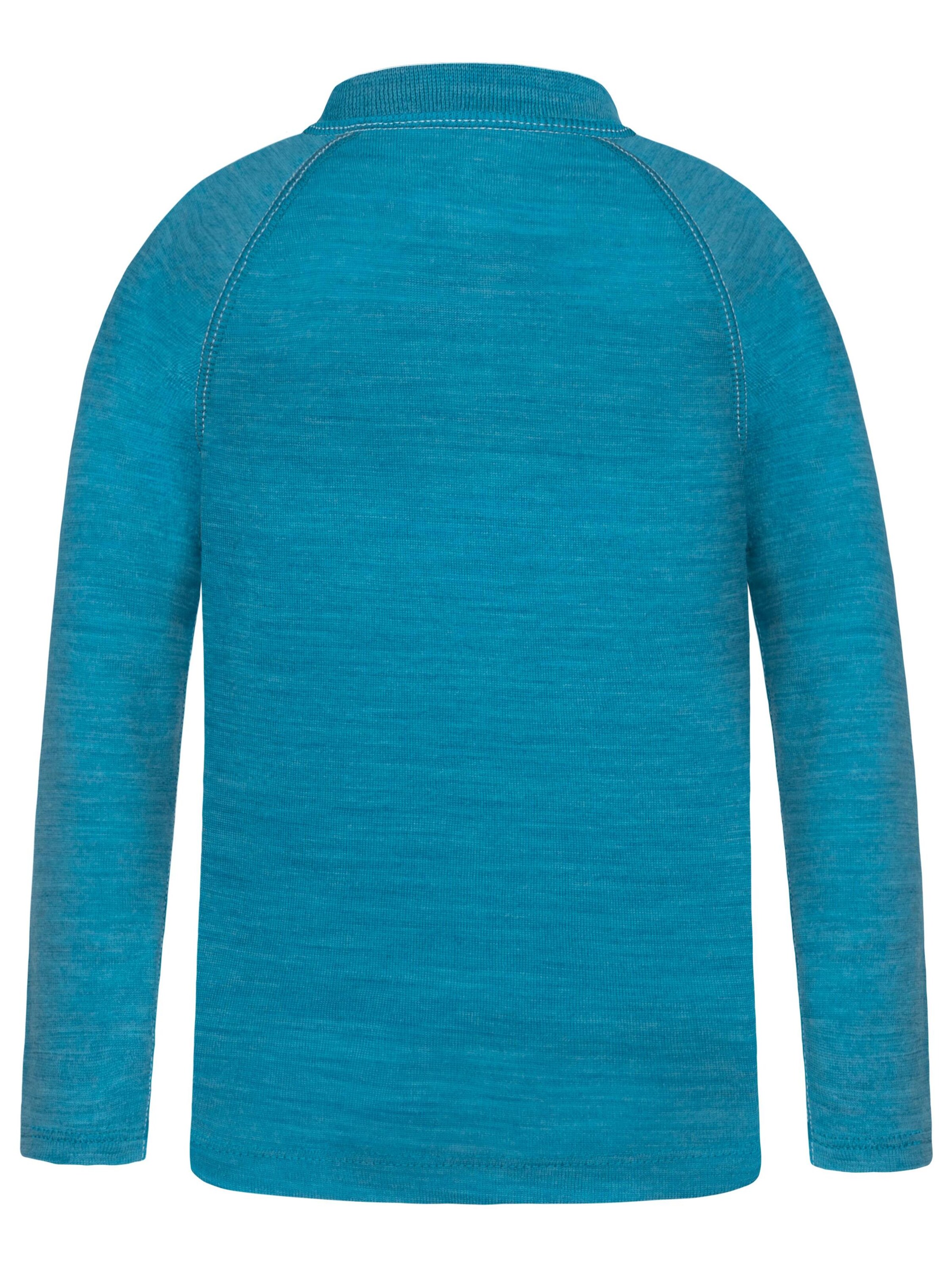 normani Undershirt 'Nyapari' in Blue