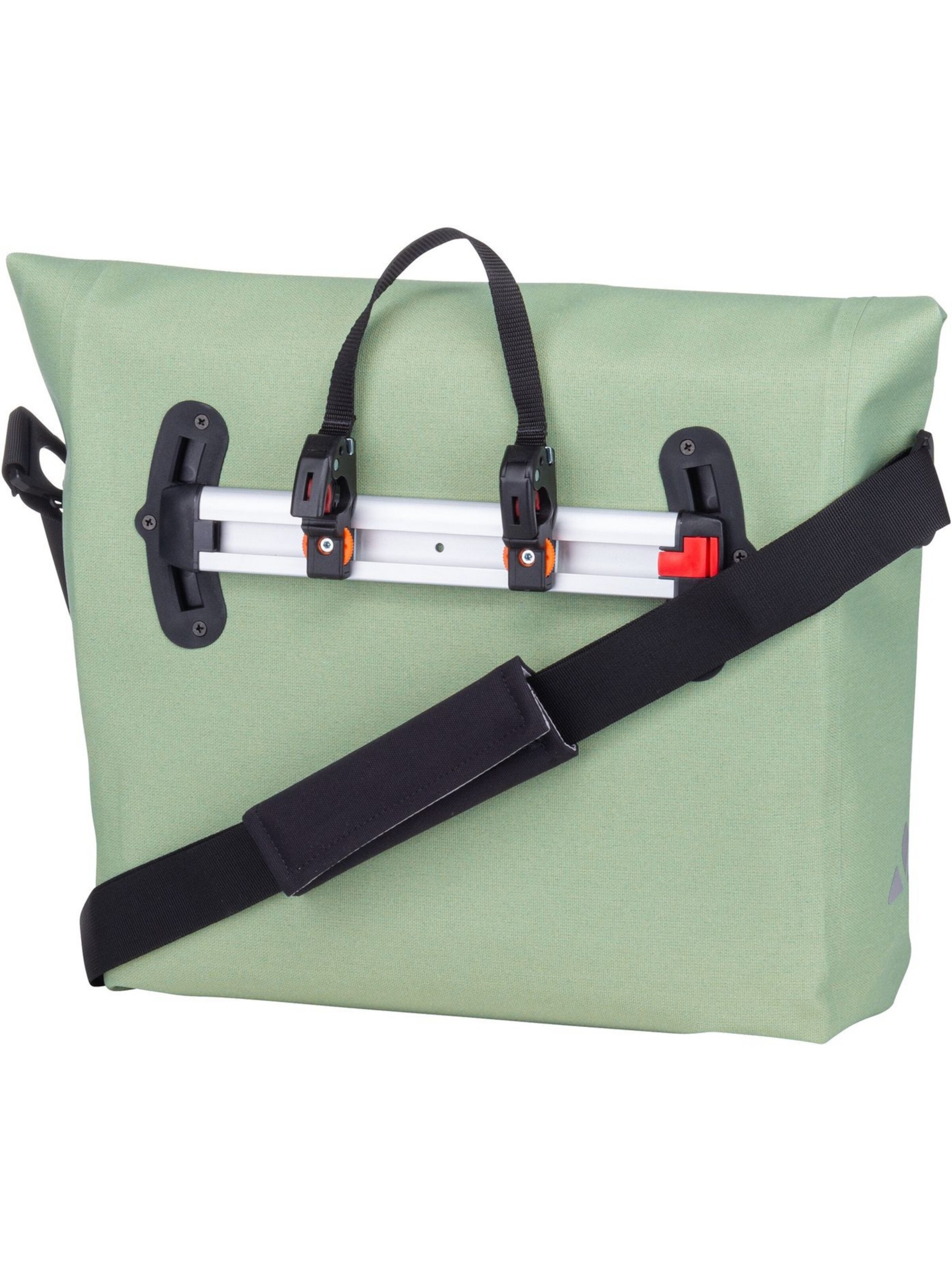 VAUDE Sporttasche 'Augsburg' in Grün