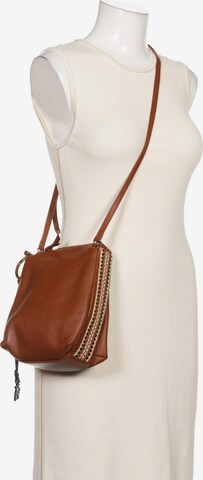 UNISA Bag in One size in Brown: front