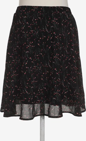 ABOUT YOU Skirt in S in Black: front