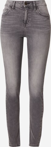 ESPRIT Skinny Jeansy w kolorze szary: przód