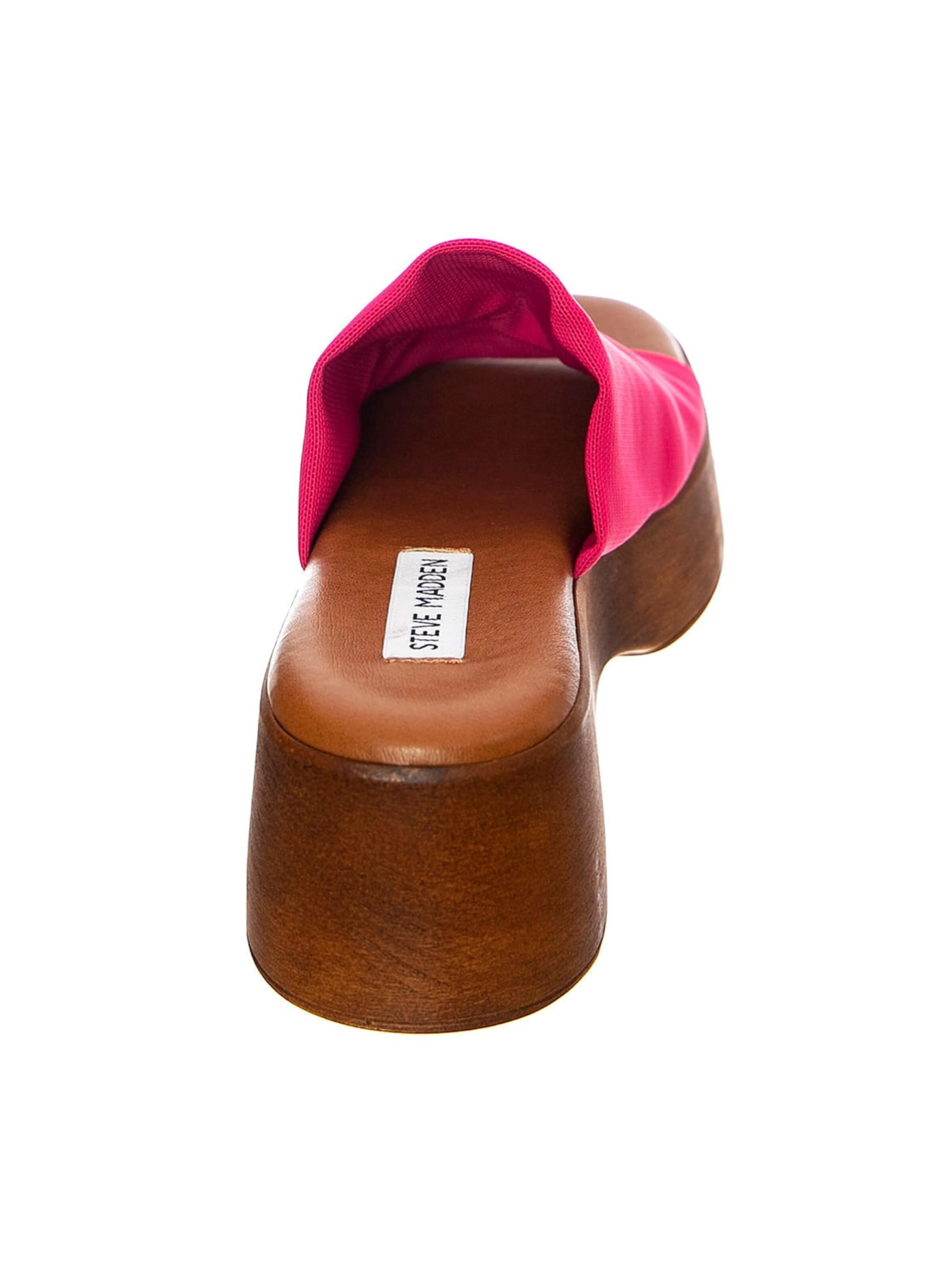 STEVE MADDEN Sandaler 'SLINKY30' i pink