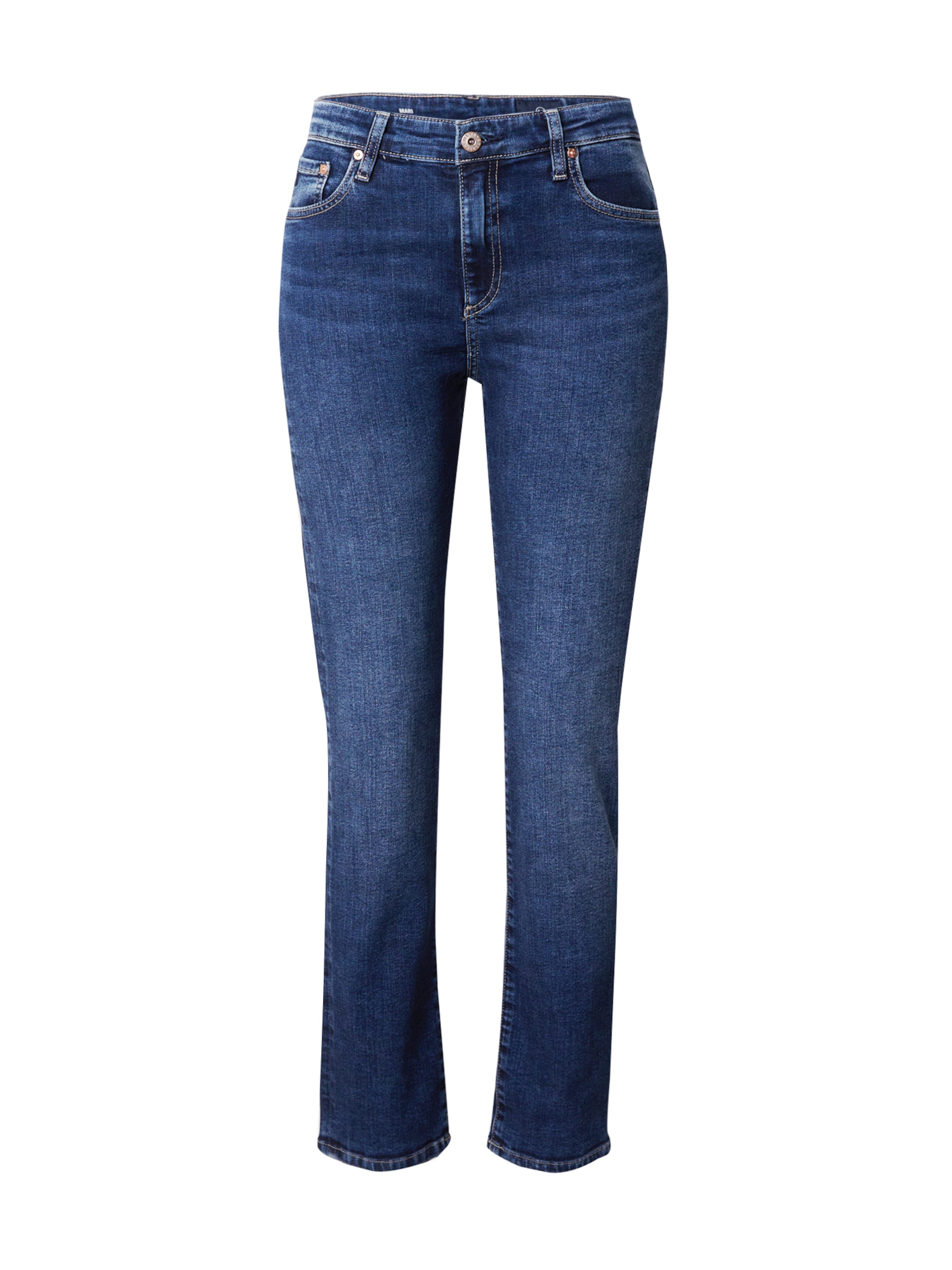 AG Jeans Regularen Kavbojke 'MARI' | modra barva: sprednja stran