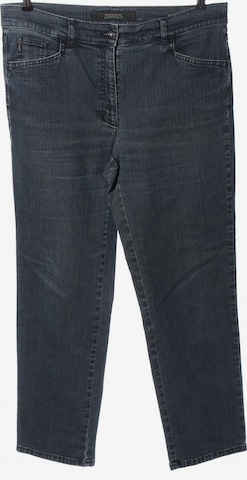 ZERRES Slim Jeans 34 in Blau: predná strana
