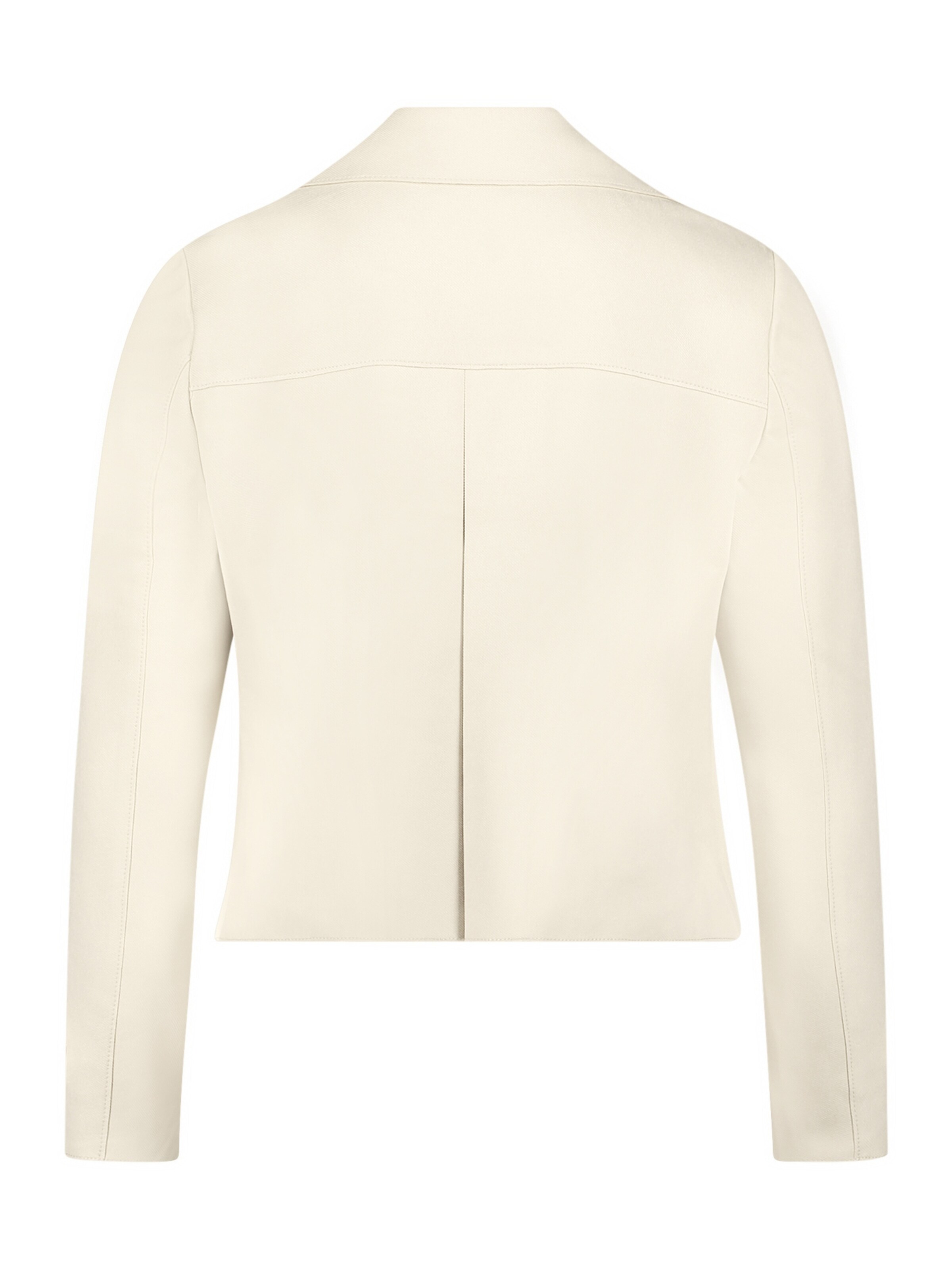 Cartoon Übergangsjacke in Beige