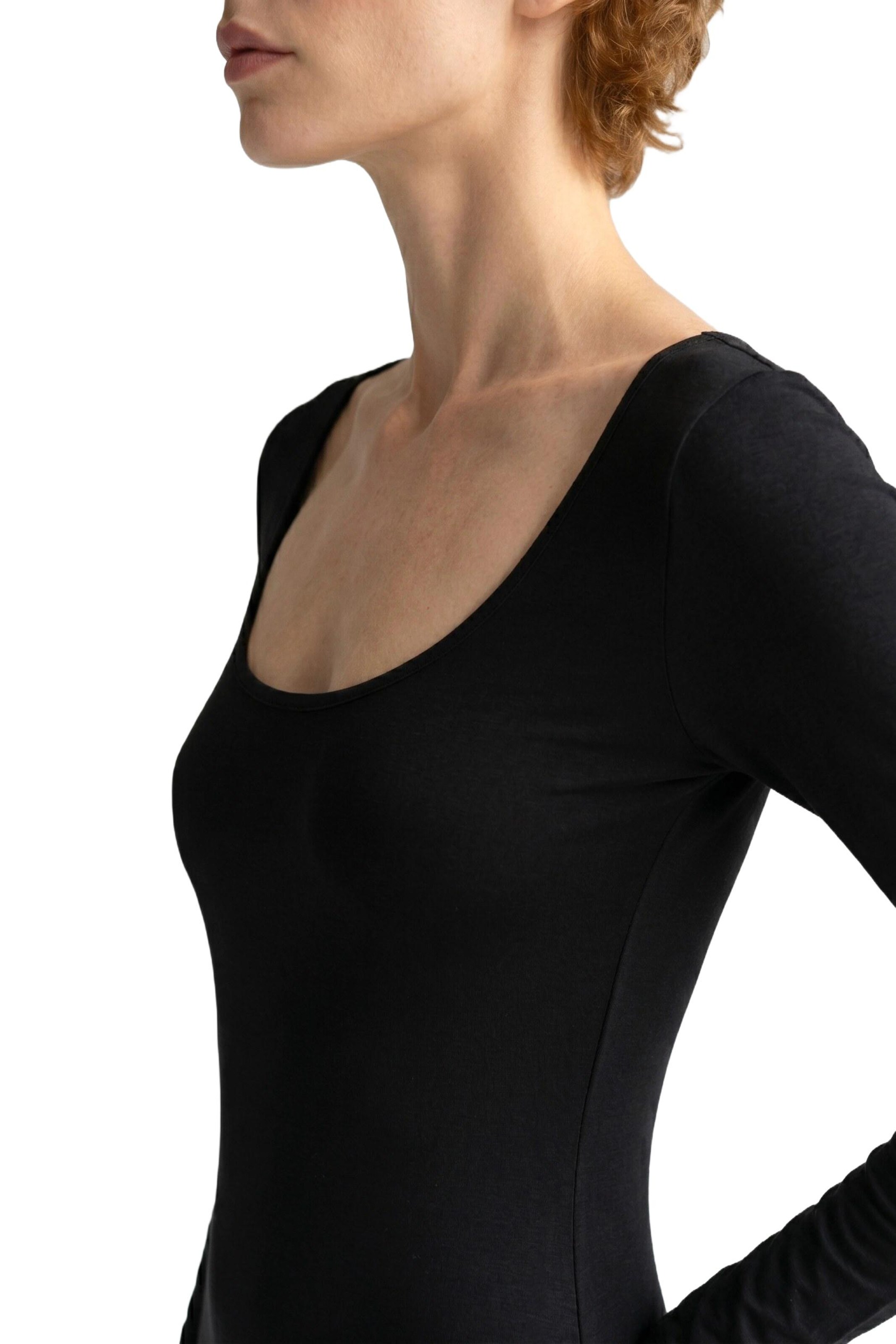 Robe Alexa Dash en noir