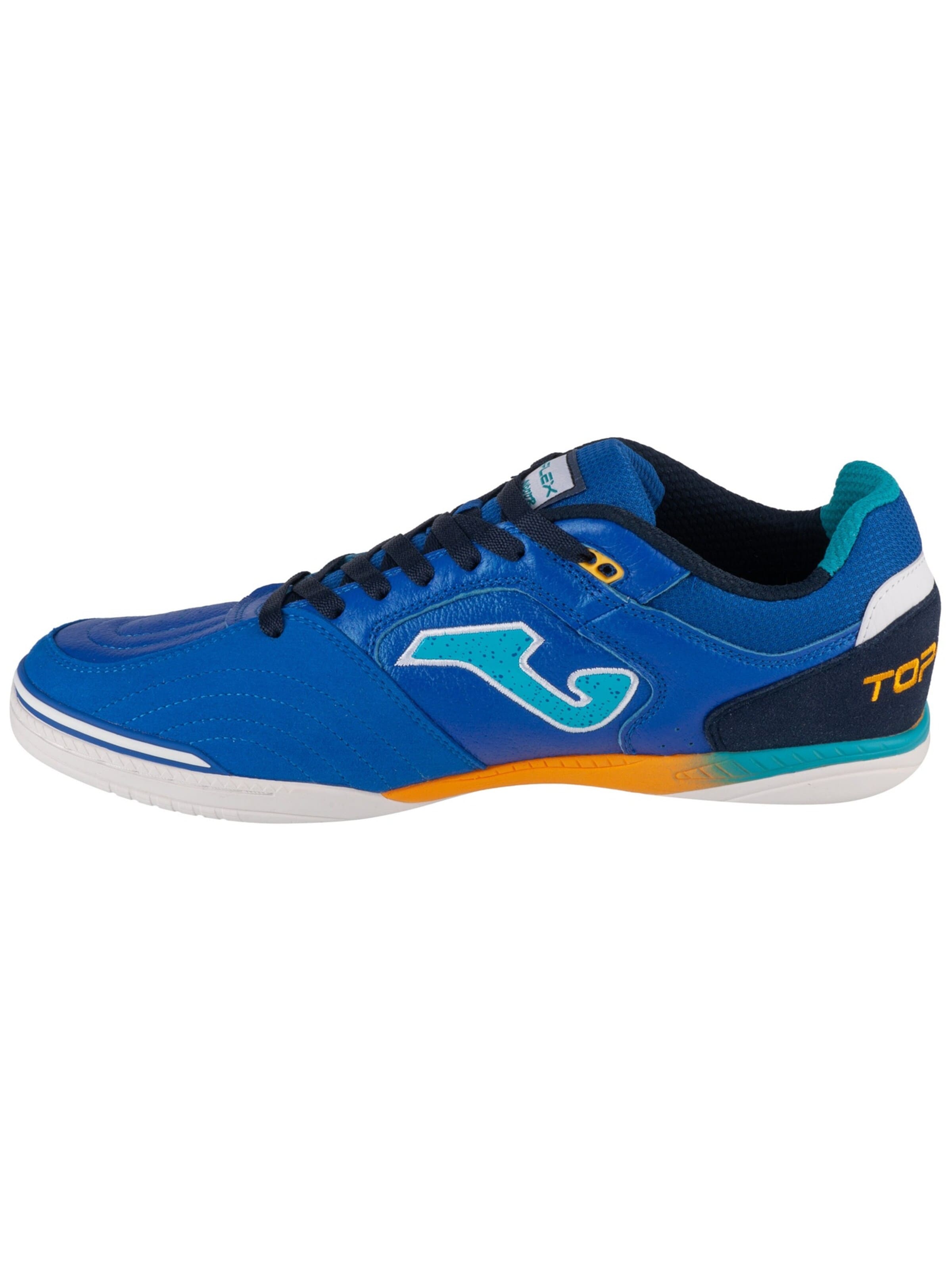 JOMA Fußballschuh 'Joma Top Flex 25 TOPW IN'‌‌‌ in Blau: Vorderseite