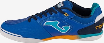 Chaussure de foot 'Joma Top Flex 25 TOPW IN' JOMA en bleu : devant