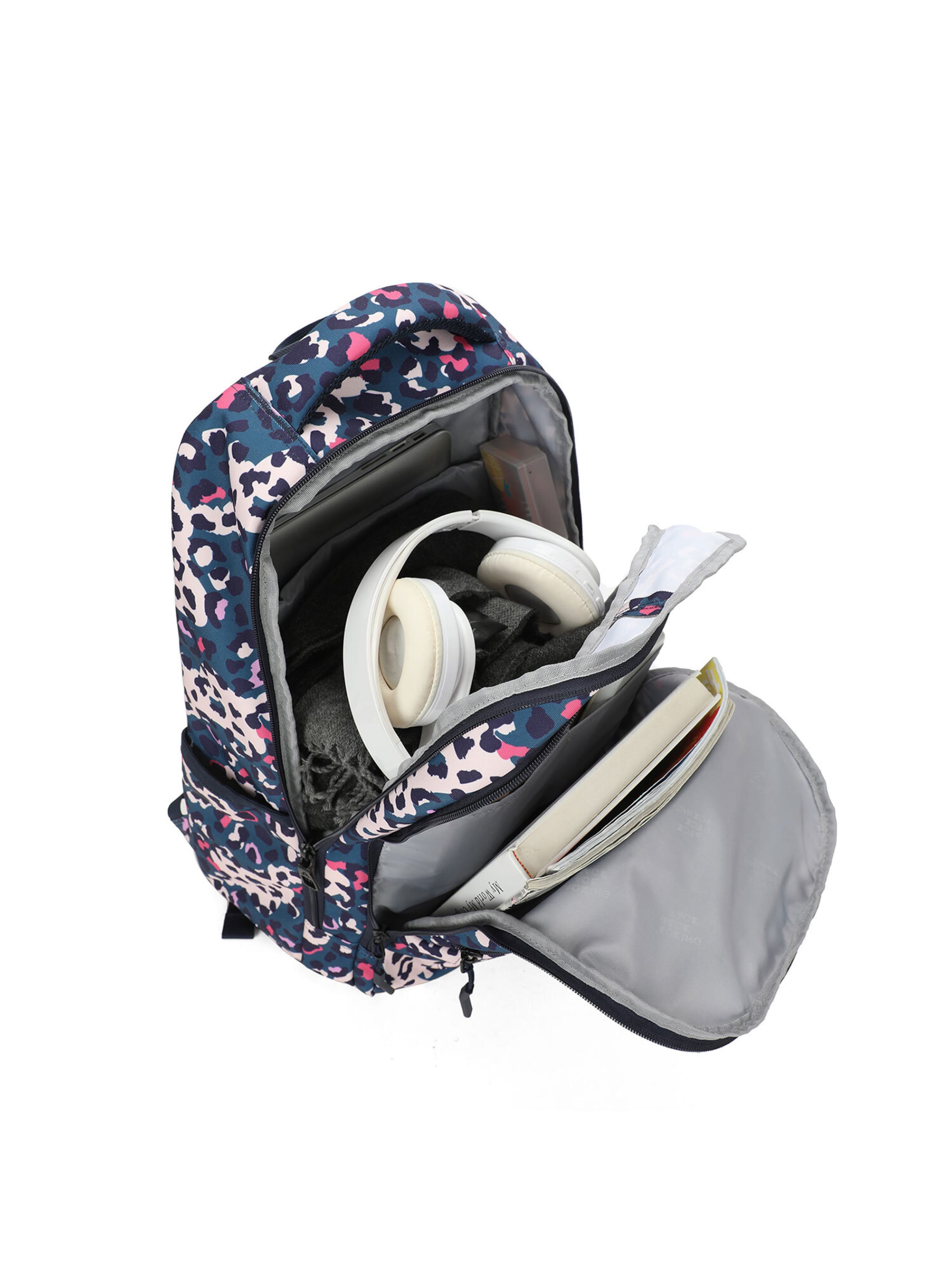 Aoking Backpack in Mixed colors