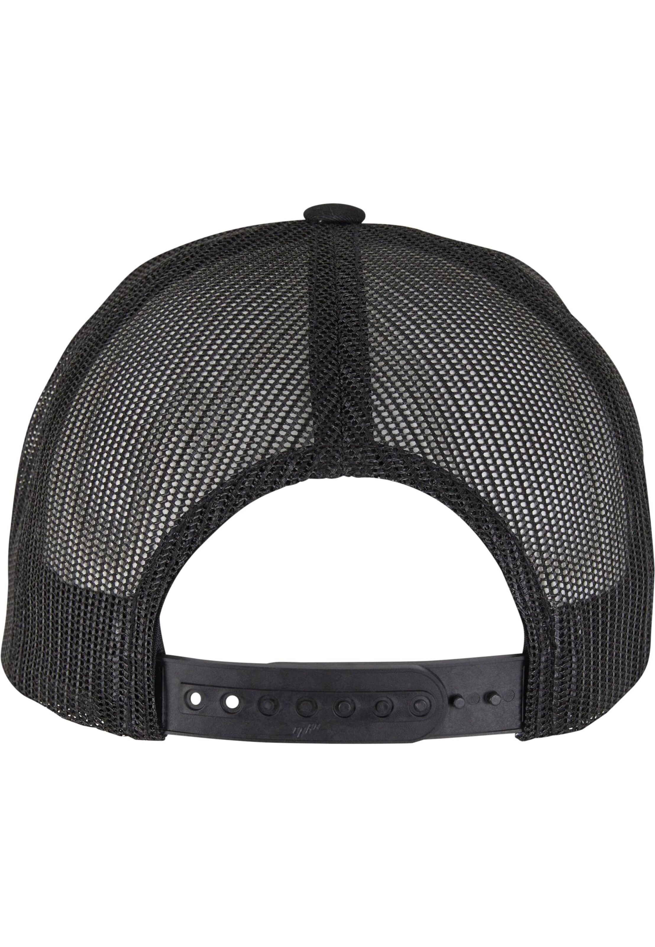 Mister Tee Pet in Zwart