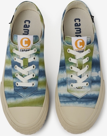 CAMPER Sneakers 'Camaleon 1975' in Mixed colors
