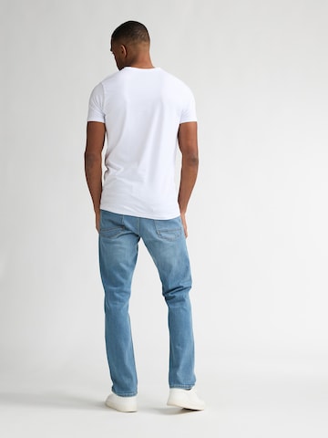 Petrol Industries Särk, värv valge