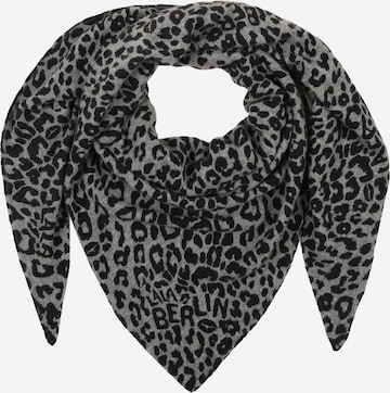 Lala Berlin Halsduk i svart: framsida