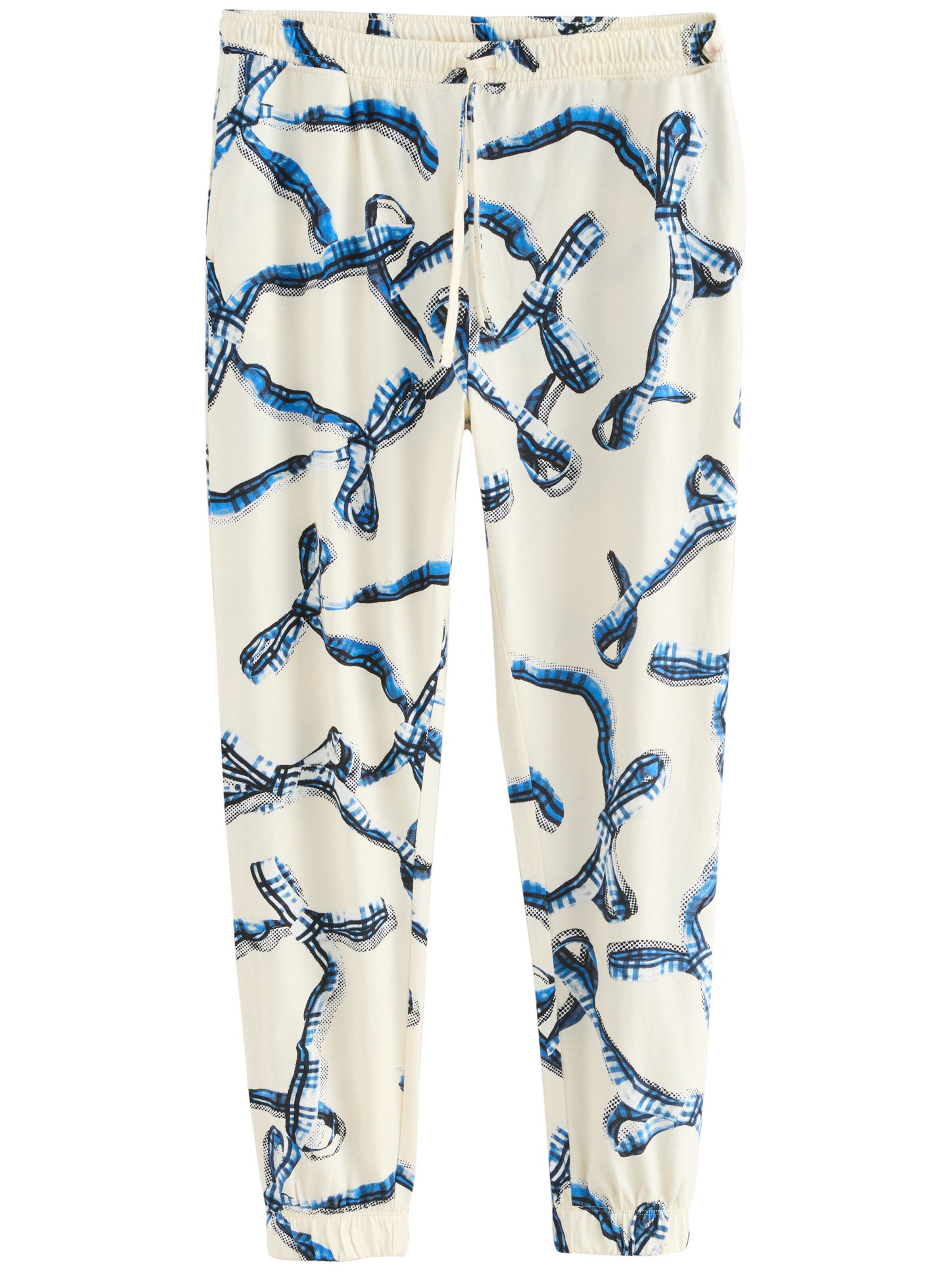 Next Pajama in Beige