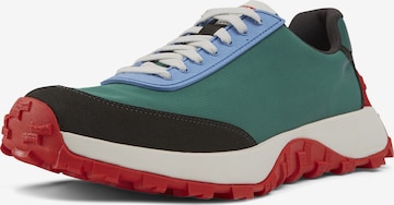 CAMPER Sneakers laag 'Drift Trail' in Gemengde kleuren: voorkant