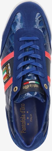 PANTOFOLA D'ORO Sneakers 'Fortezza' in Blue