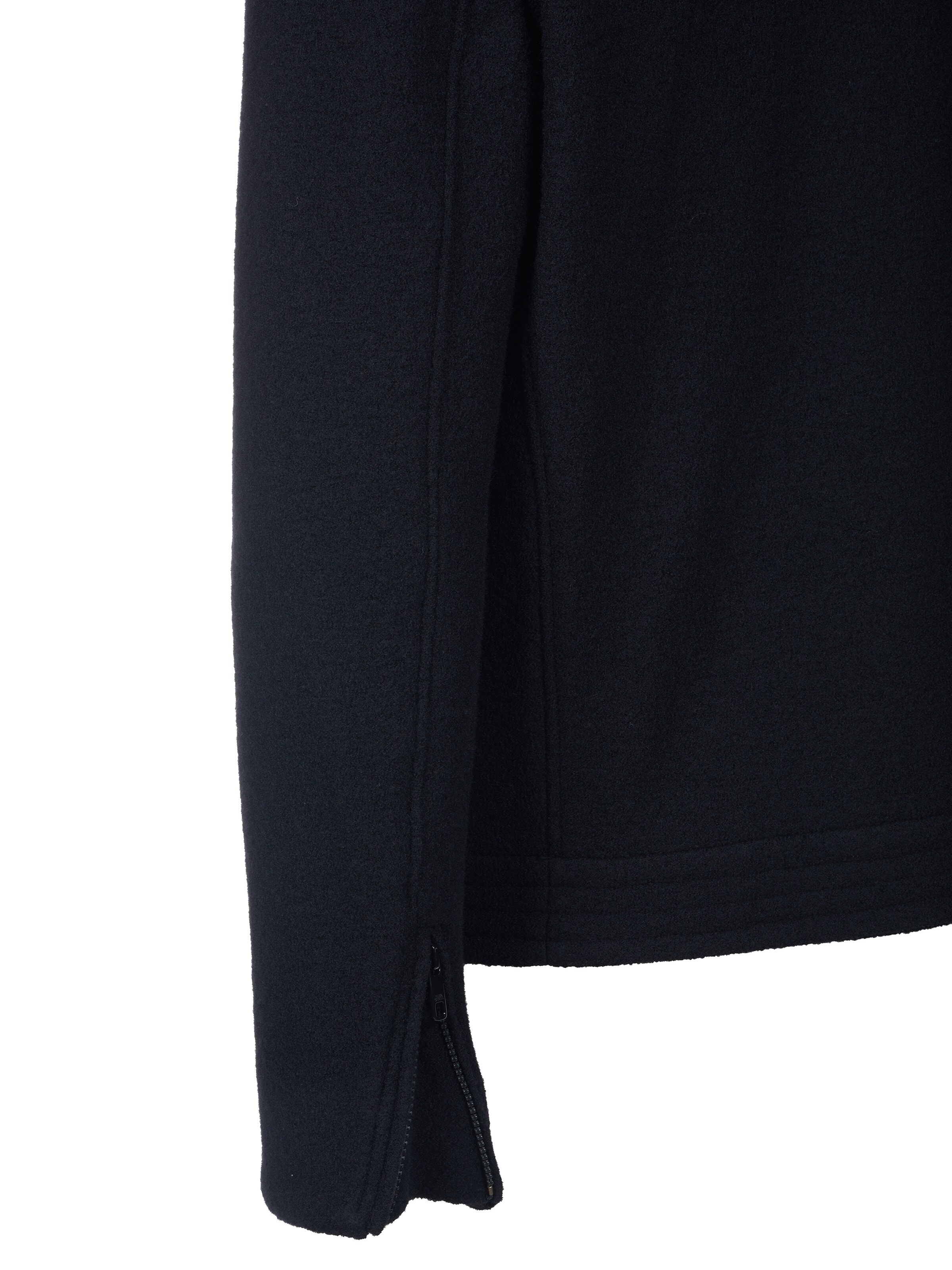 Giacca di mezza stagione 'Dolce & Gabbana Bikerjacke' di DOLCE & GABBANA in nero