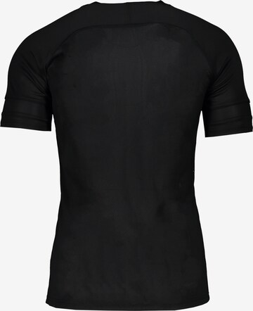 T-Shirt fonctionnel 'Academy' NIKE en noir