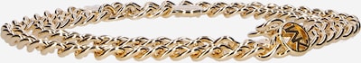 Cintura MICHAEL Michael Kors di colore oro, Visualizzazione prodotti