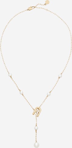 FURLA Necklace in Gold: front