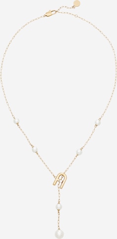 FURLA Ketting in Goud: voorkant